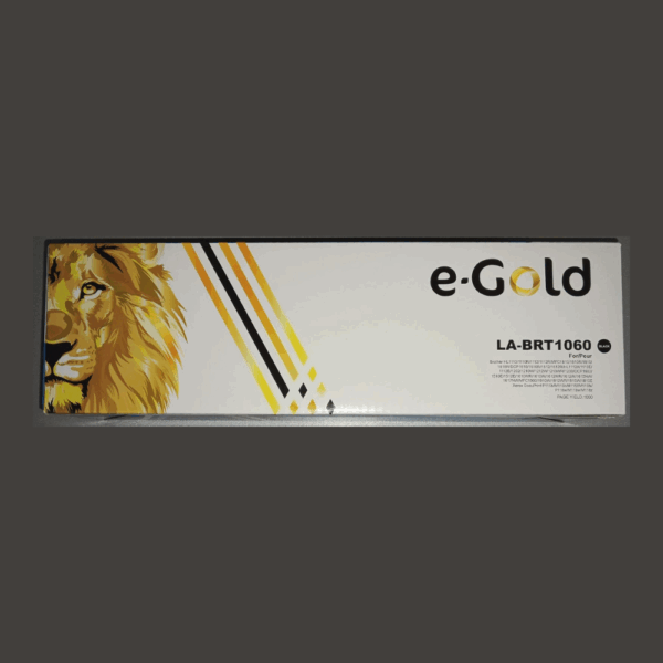 Toner Laser TN1000/1030/1050/1060/1070/1075 - Cartucho Compatible Con Brother - HL