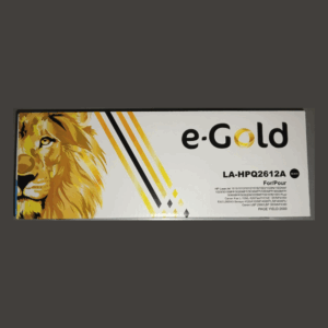 Toner Laser Q2612A - Compatible HP LJ1010/1012/1015/1018/1022/1020/3015/3020/303